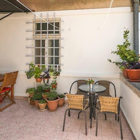 Apartment Dinka With Terrace Split Ngoại thất bức ảnh