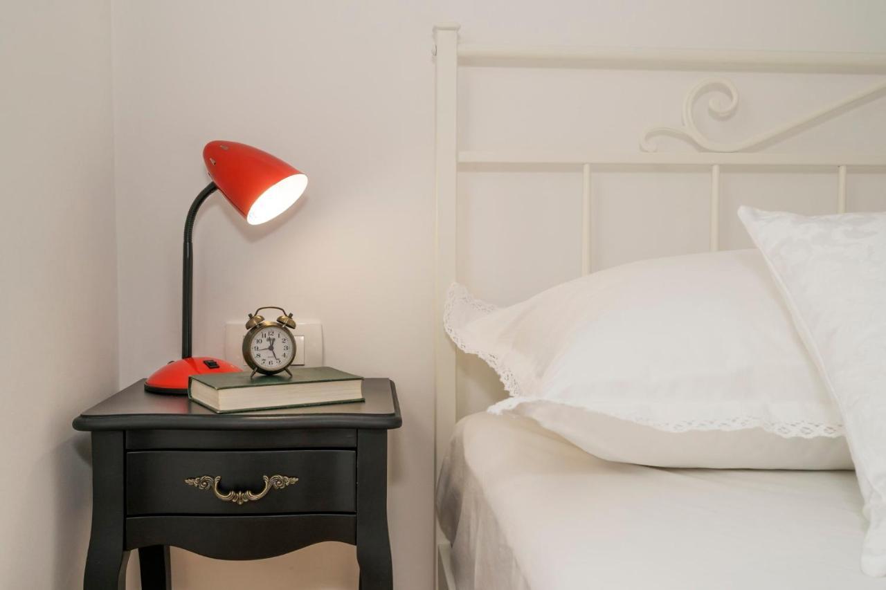Apartment Dinka With Terrace Split Ngoại thất bức ảnh