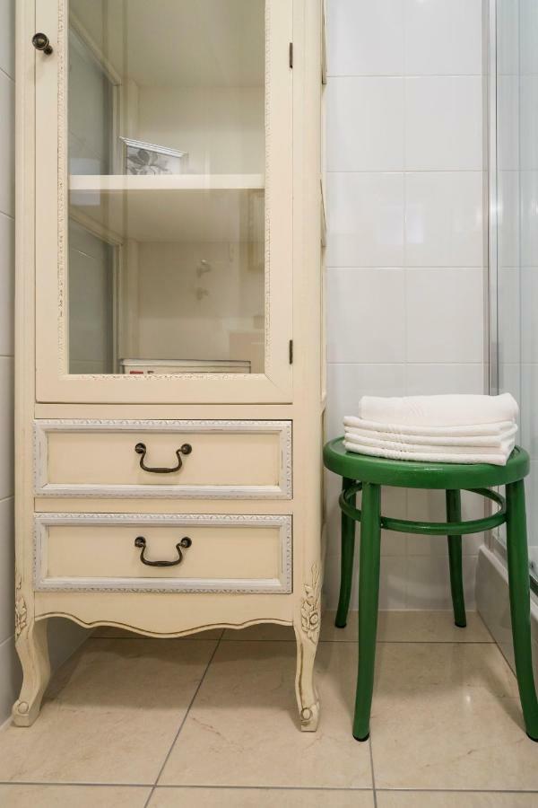 Apartment Dinka With Terrace Split Ngoại thất bức ảnh
