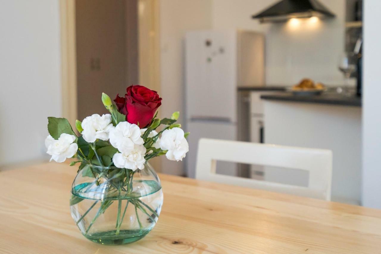 Apartment Dinka With Terrace Split Ngoại thất bức ảnh